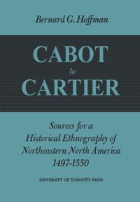 Cabot to Cartier