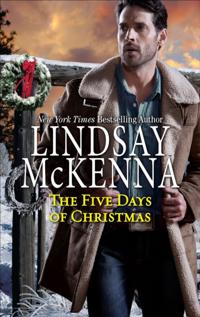 Five Days of Christmas