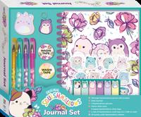 Squishmallows Journal Kit