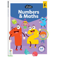Junior Explorers Numbers & Maths
