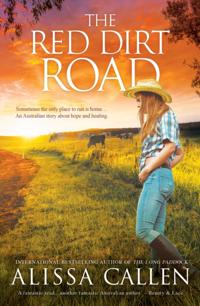 A Woodlea Novel