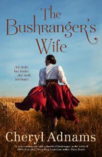 Bushranger's Wife