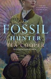 Fossil Hunter