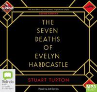 The Seven Deaths of Evelyn Hardcastle