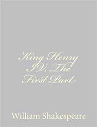 King Henry IV, the First Part