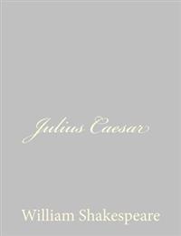 Bokomslag for "Julius Caesar"