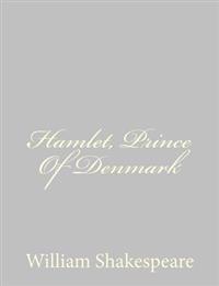Hamlet, Prince of Denmark