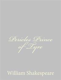 Pericles Prince of Tyre