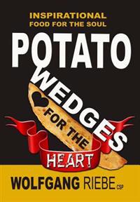 Potato Wedges for the Heart