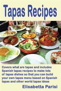 Tapas Recipes