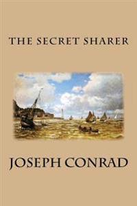 Bokomslag for "The Secret Sharer"