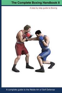 The Complete Boxing Handbook