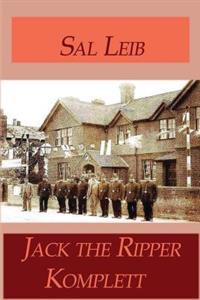 jack the ripper komplett