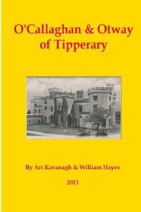 O'callaghan & Otway of Tipperary