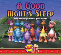 Good Night's Sleep