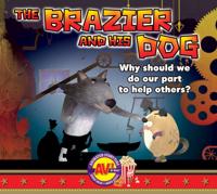 Brazier and His Dog