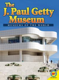 J. Paul Getty Museum