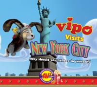Vipo Visits New York City