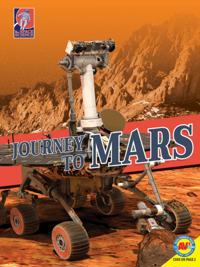 Journey to Mars