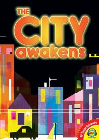 City Awakens