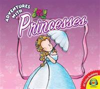Adventures With... Princesses