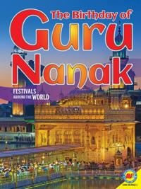 Birthday of Guru Nanak