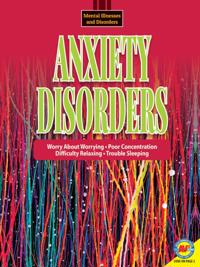 Anxiety Disorders