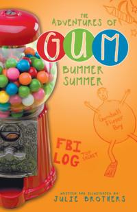 Adventures of Gum