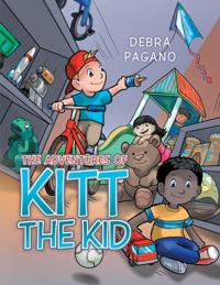 Adventures of Kitt the Kid