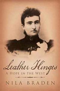 Leather Hinges