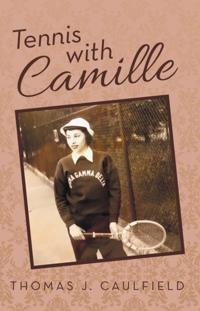 Tennis with Camille
