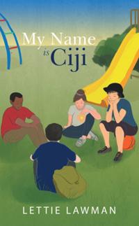My Name Is Ciji