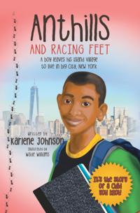 Anthills and Racing Feet