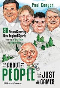 It's about the People, Not Just the Games