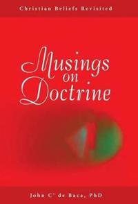 Musings on Doctrine