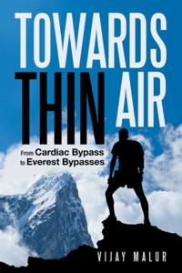 Towards Thin Air