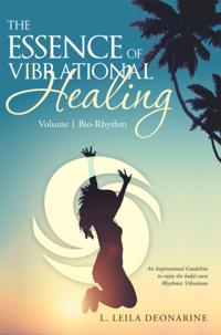 Essence of Vibrational Healing