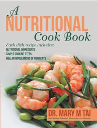 Nutritional Cook Book