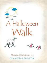 A Halloween Walk