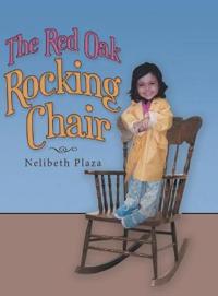 The Red Oak Rocking Chair