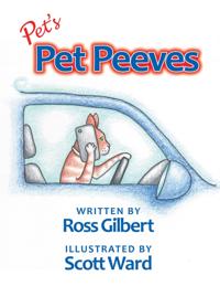 Pet'S Pet Peeves