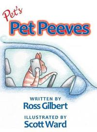 Pet's Pet Peeves