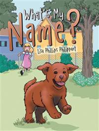 What's My Name?