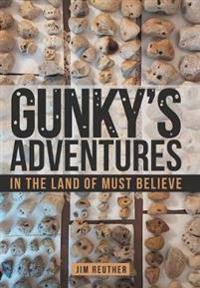 Gunky's Adventures