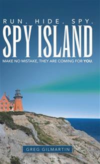 Spy Island