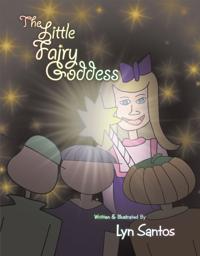 Little Fairy Goddess