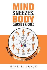 Mind Sneezes, Body Catches a Cold
