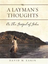 A Layman's Thoughts