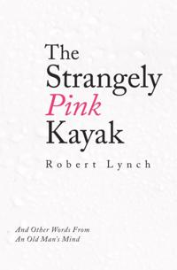 Strangely Pink Kayak
