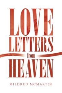 Love Letters from Heaven